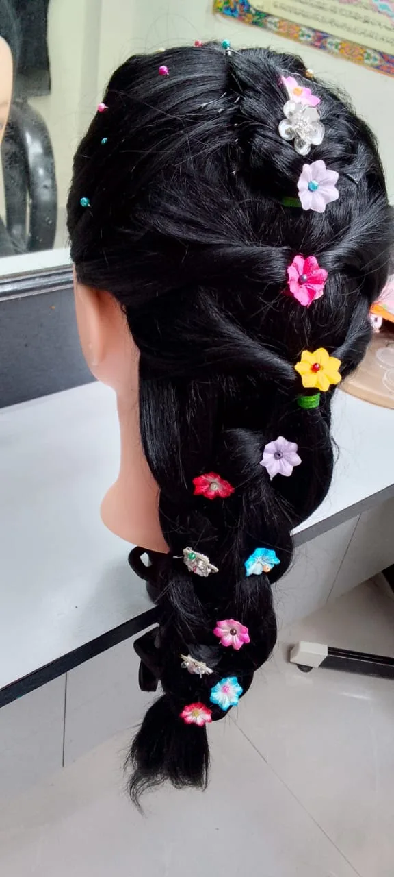 Rupali Beauty Parlour & Training Institute Since 1982 (for Women & Kids)