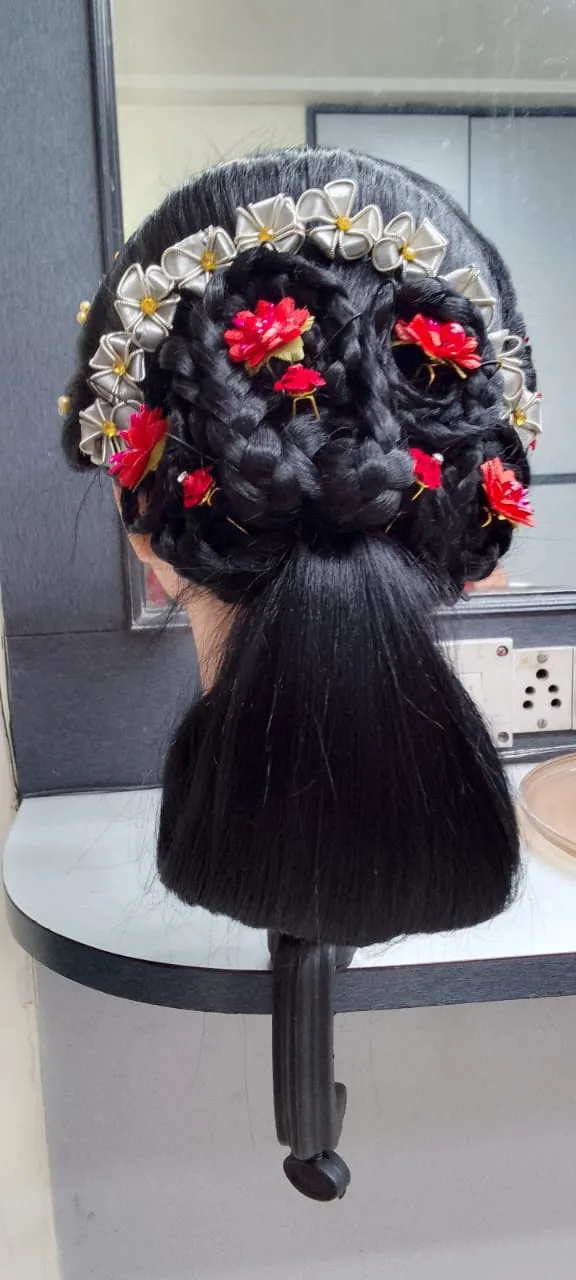 Rupali Beauty Parlour & Training Institute Since 1982 (for Women & Kids)