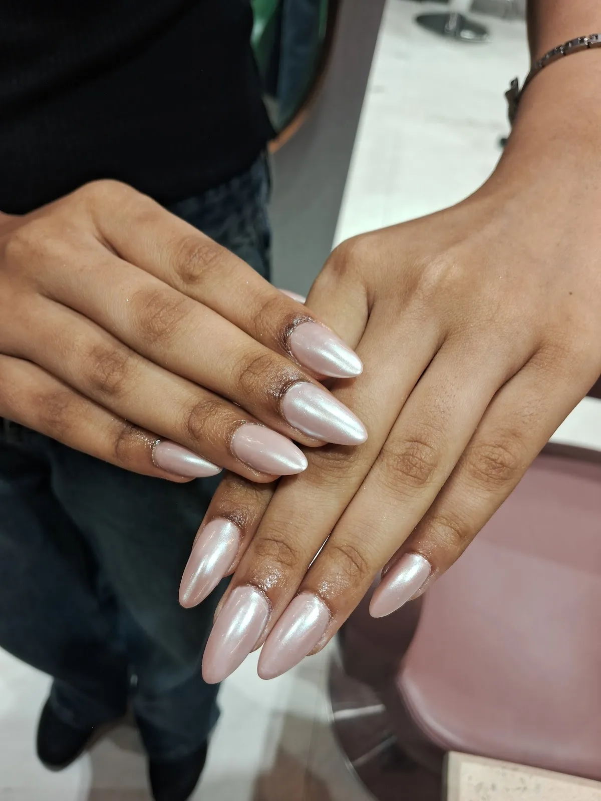 Envi Salon & Spa - Infiniti Mall, Malad