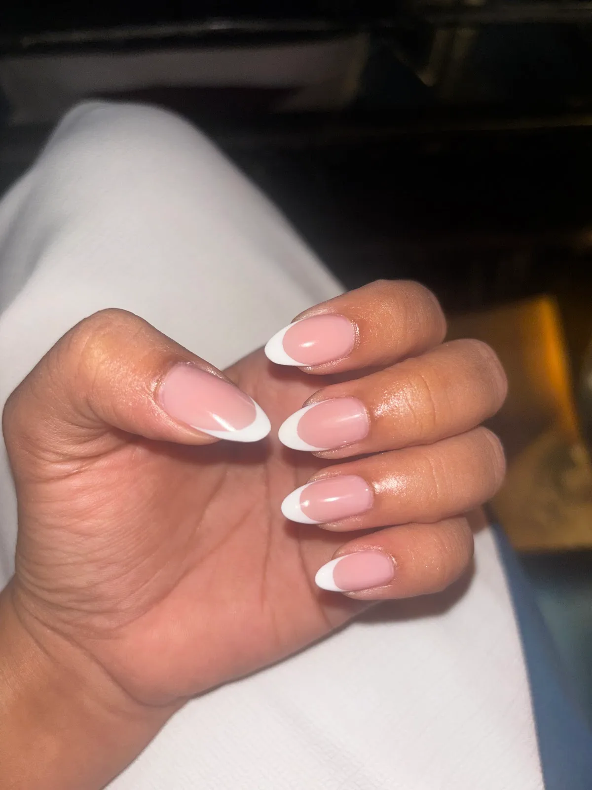 Envi Salon & Spa - Infiniti Mall, Malad