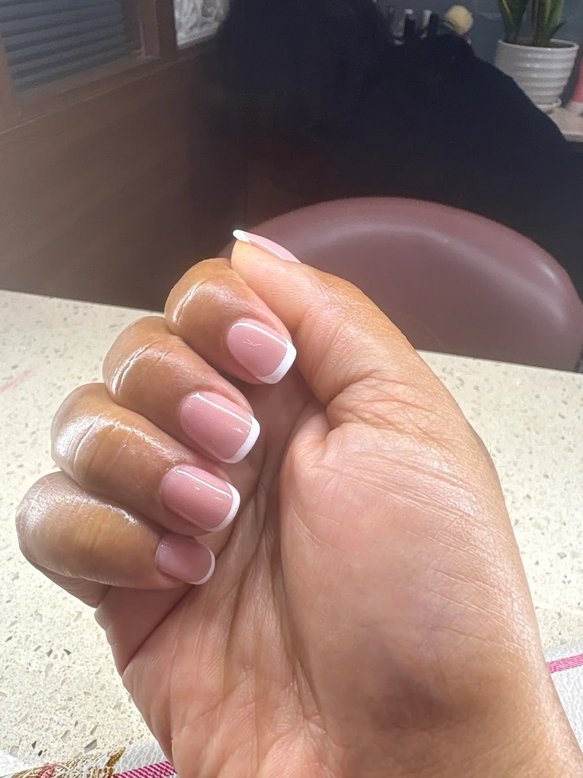 Envi Salon & Spa - Infiniti Mall, Malad