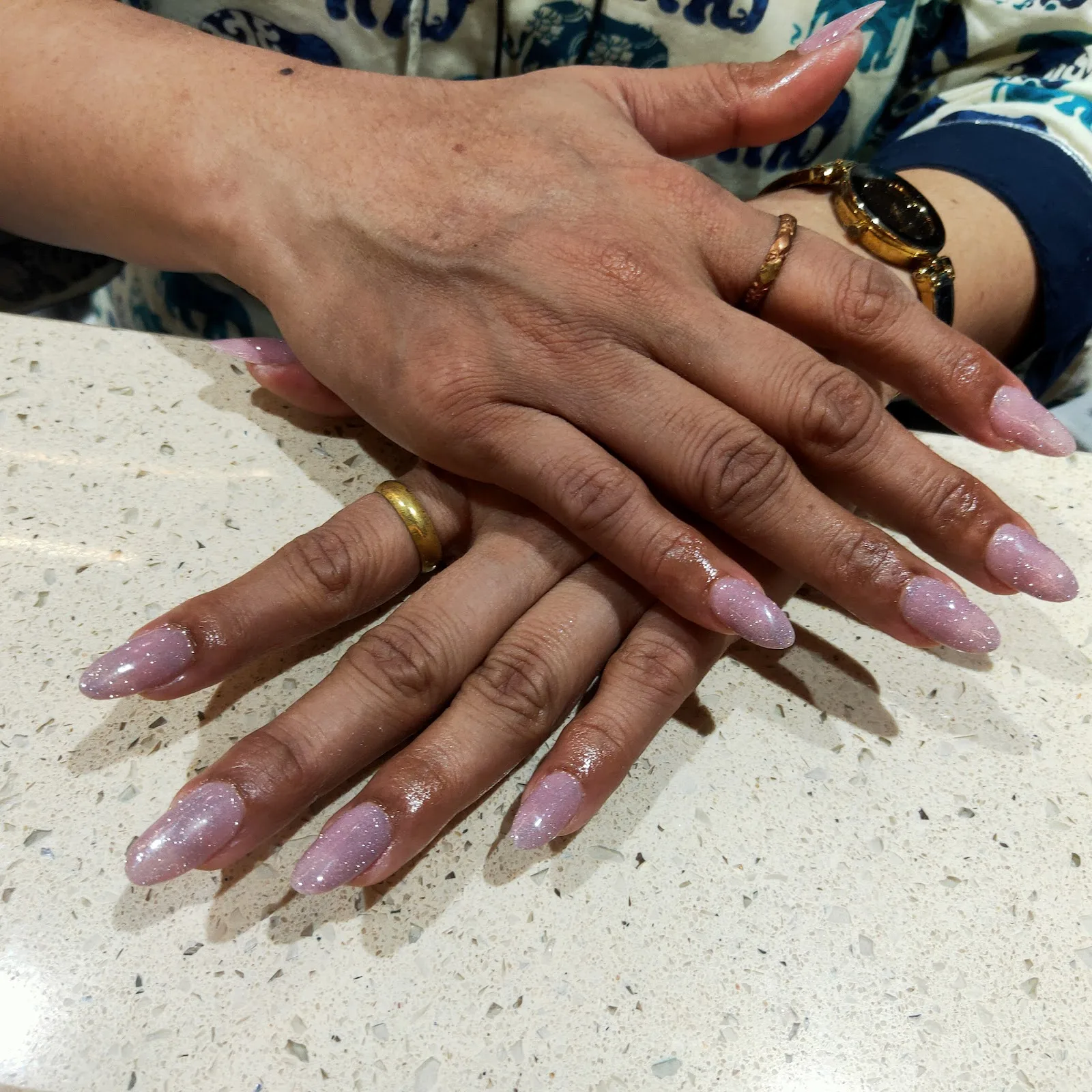 Envi Salon & Spa - Infiniti Mall, Malad