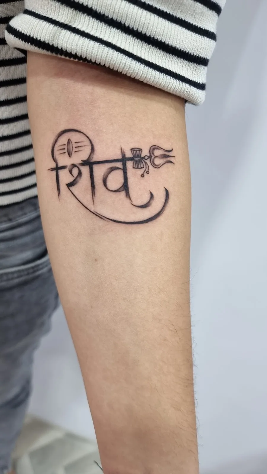 MAX TATTOOZ