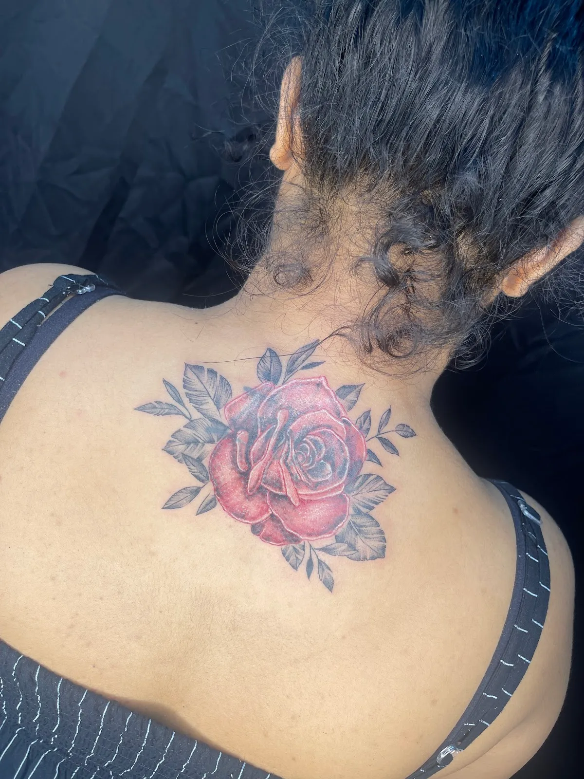 MAX TATTOOZ