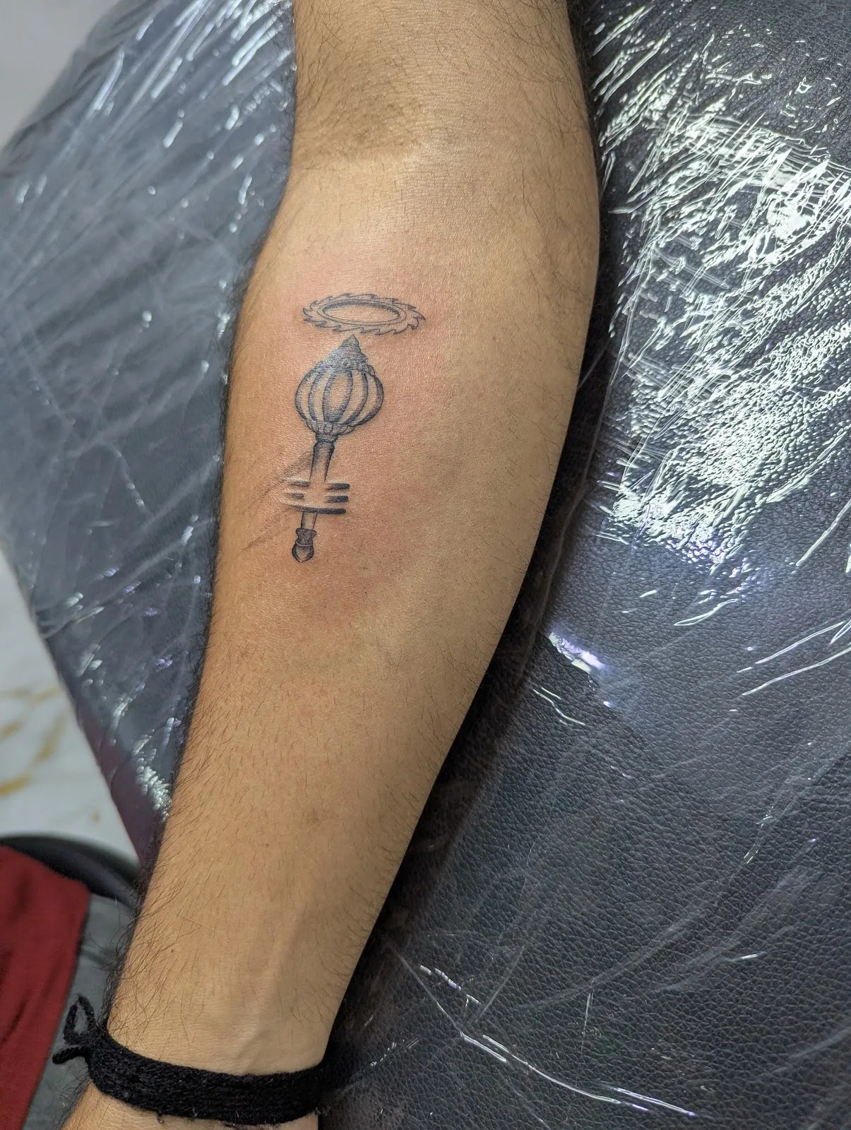 MAX TATTOOZ