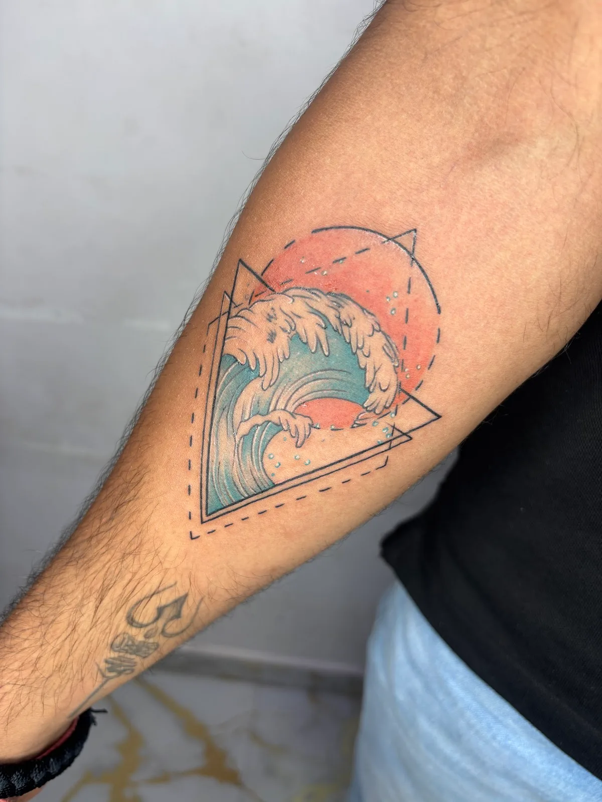 MAX TATTOOZ