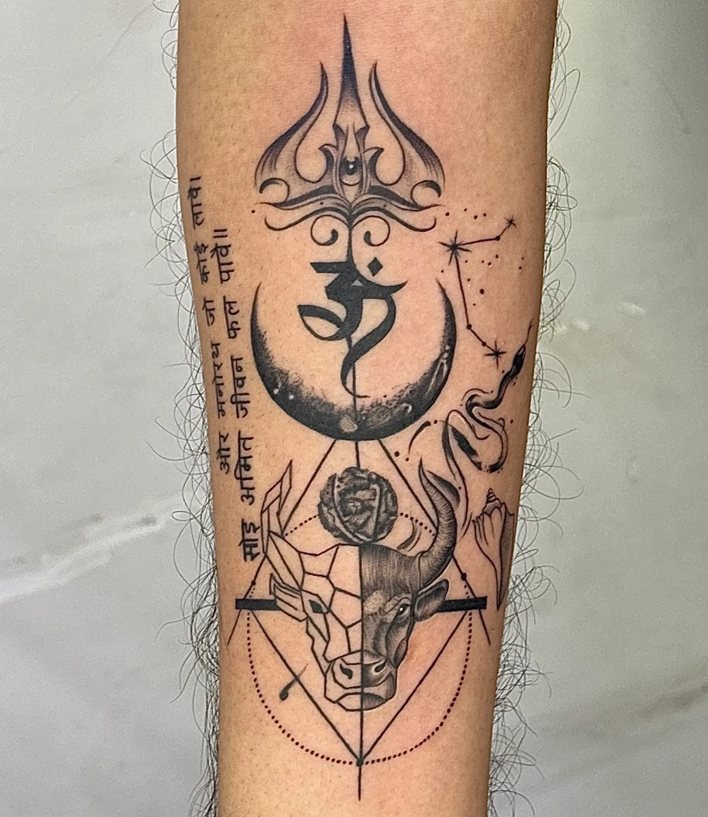 MAX TATTOOZ