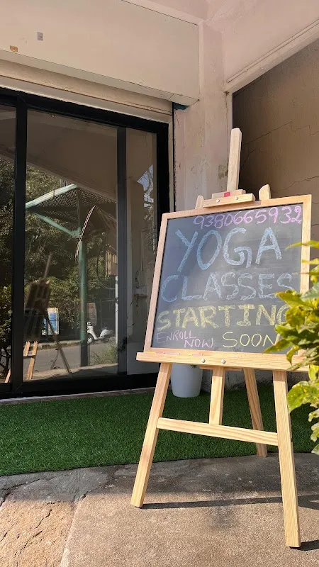 Rise & Root Yoga