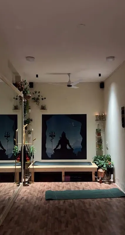 Rise & Root Yoga