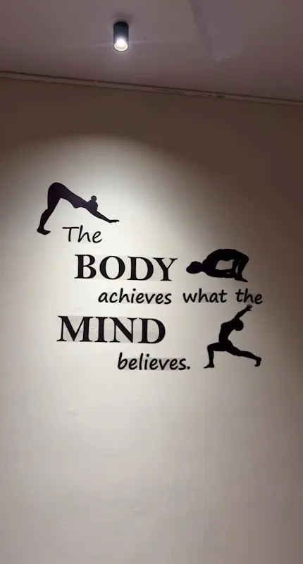 Rise & Root Yoga