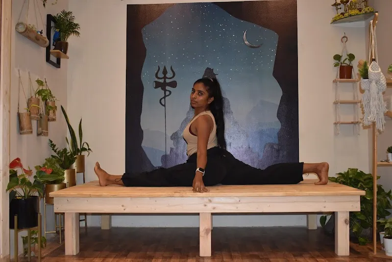 Rise & Root Yoga