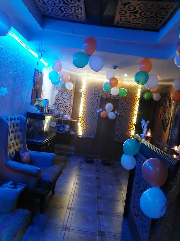Alcor SPA - ARSS Mall - Paschim Vihar - Delhi