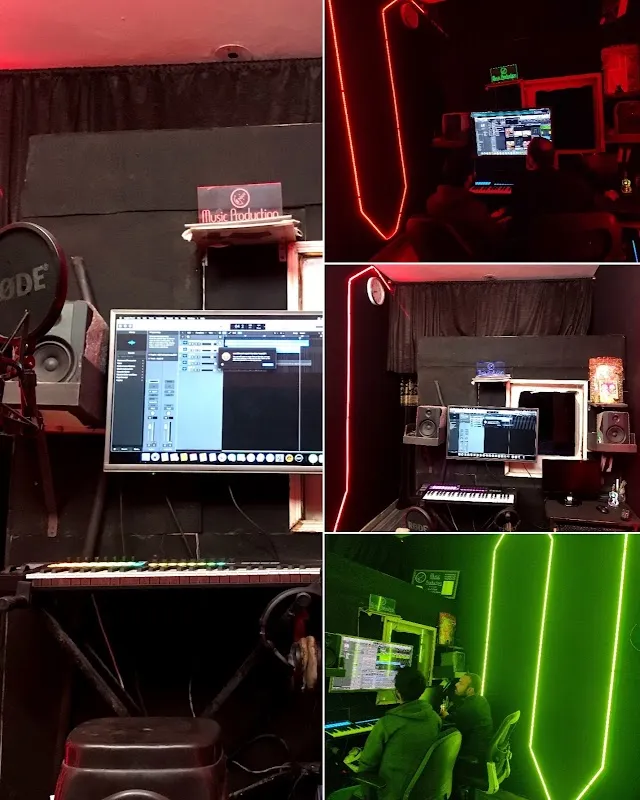 Enjoy Music Productions