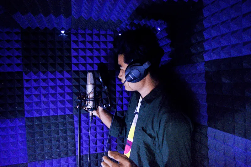 Enjoy Music Productions