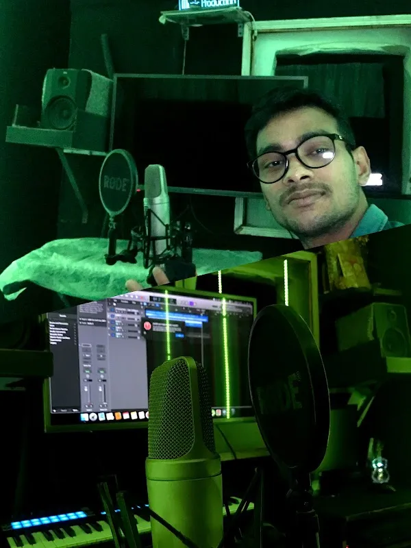 Enjoy Music Productions