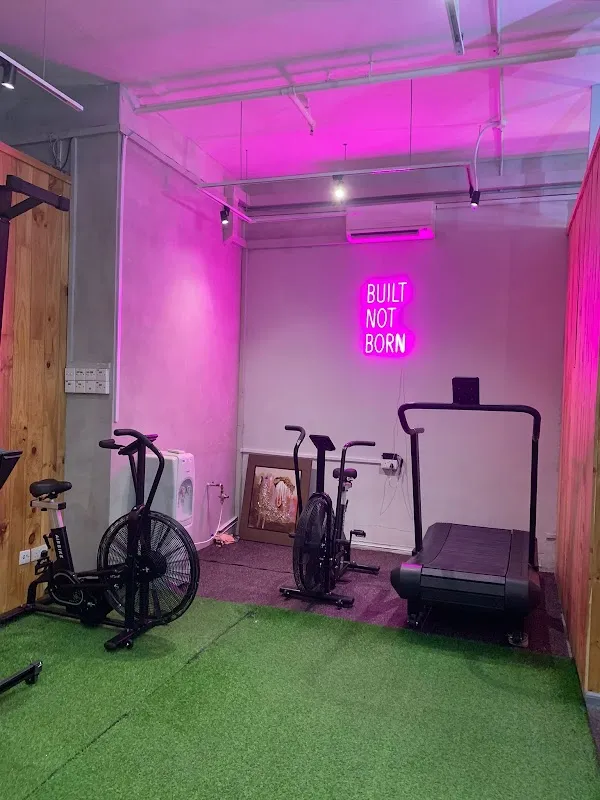 Centum Fitness Lab