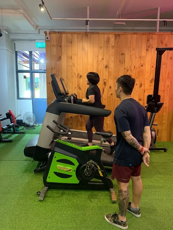Centum Fitness Lab