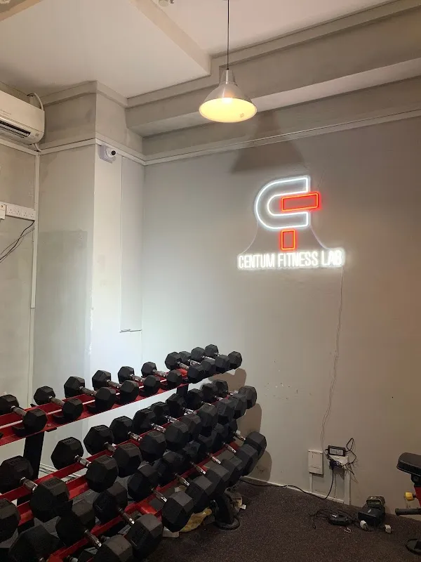 Centum Fitness Lab