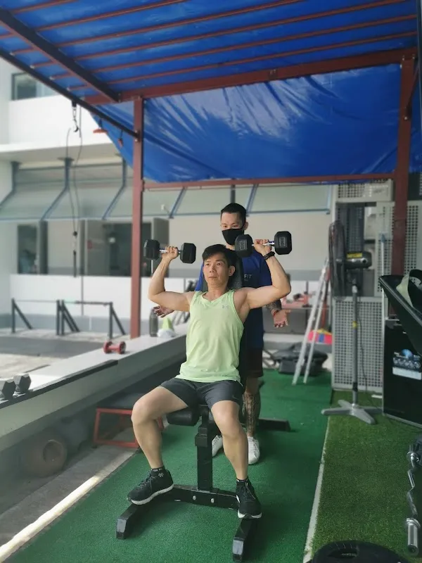 Centum Fitness Lab