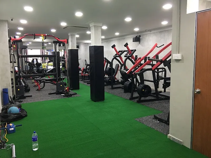 Centum Fitness Lab