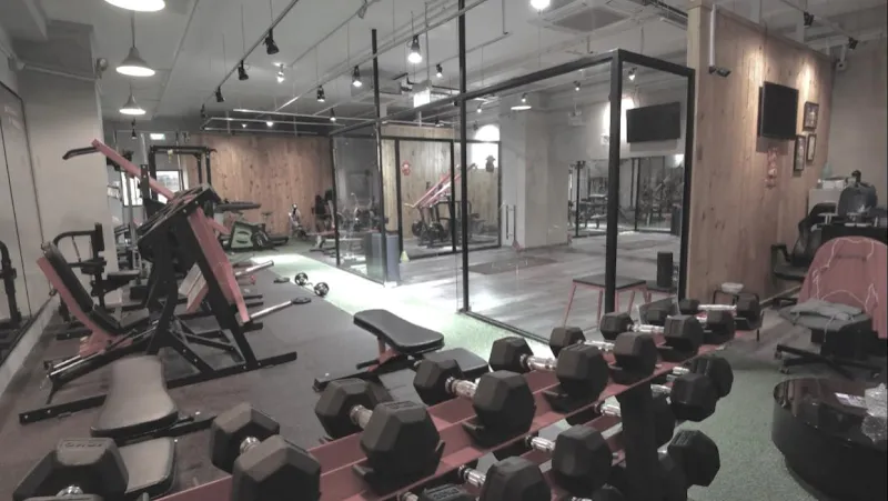 Centum Fitness Lab