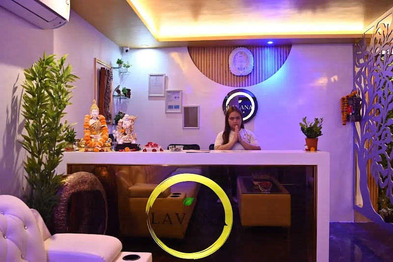 Lavana Spa