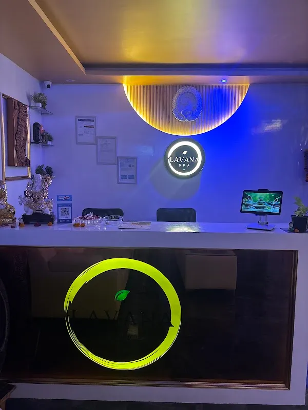 Lavana Spa
