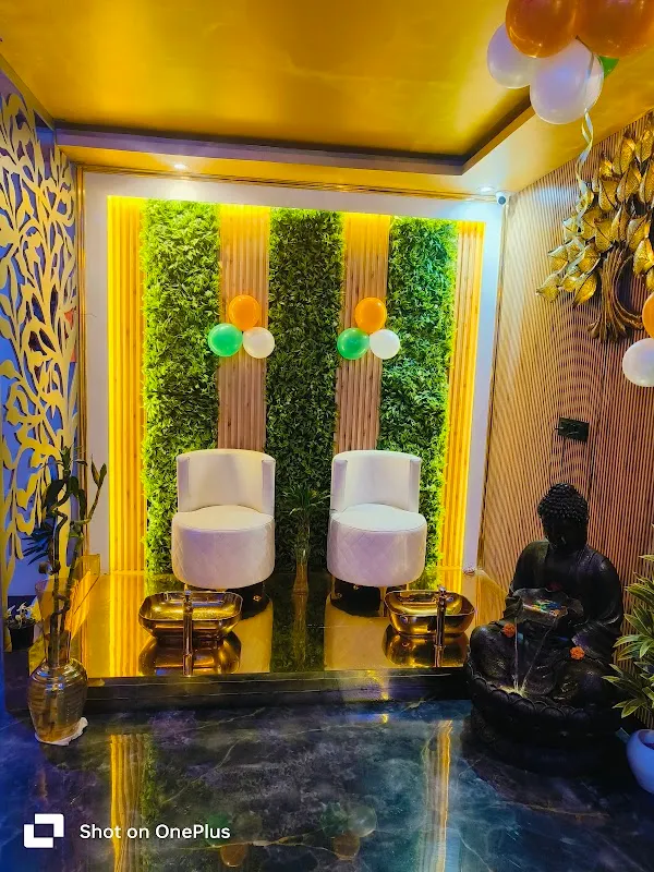 Lavana Spa