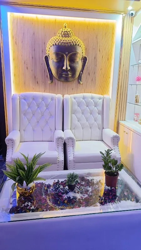 Lavana Spa