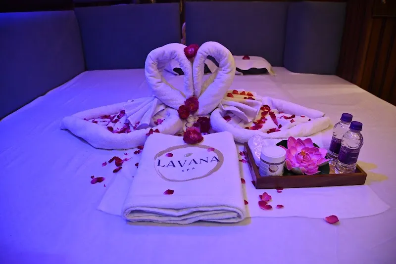 Lavana Spa