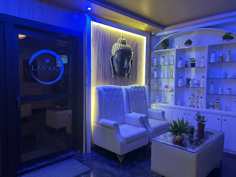 Lavana Spa