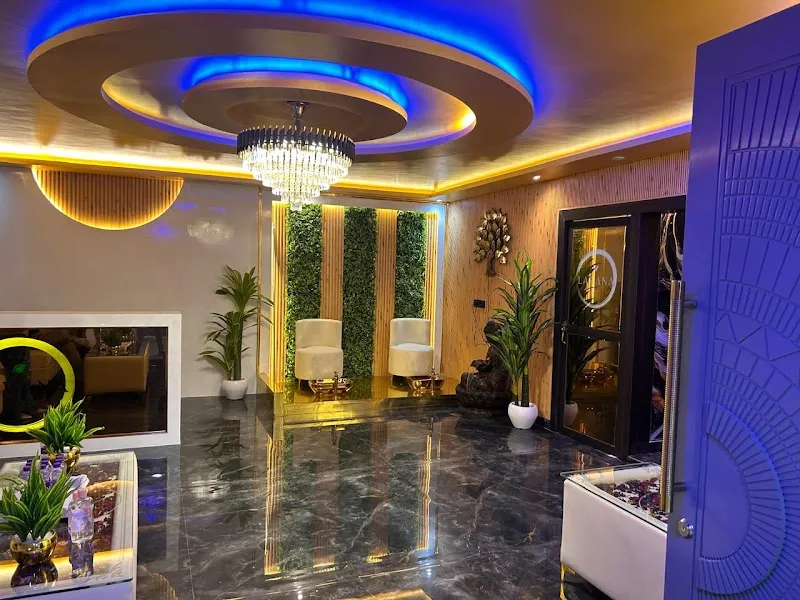 Lavana Spa