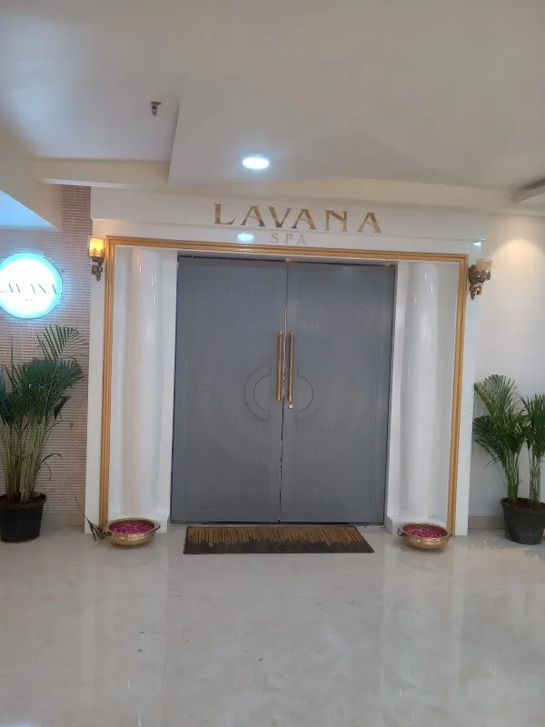 Lavana Spa