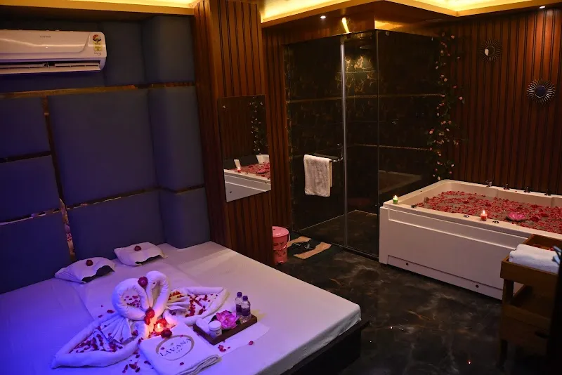 Lavana Spa