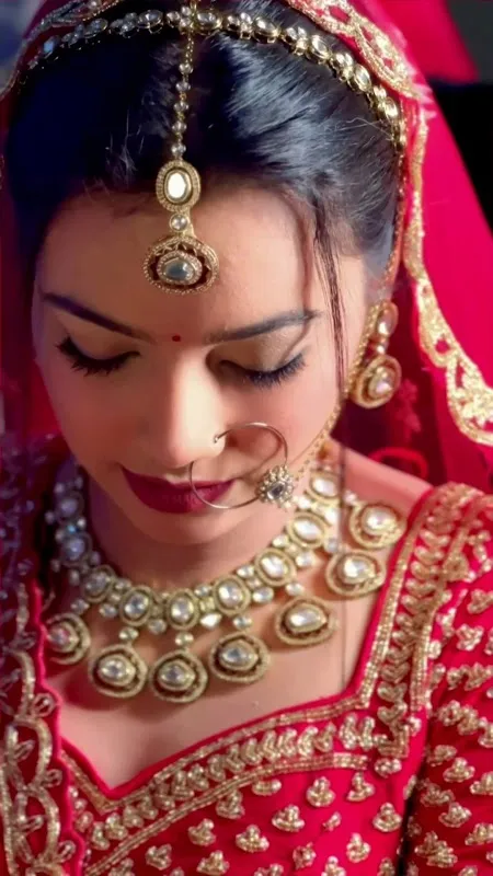 Richa Makeover Makeup Artist Beauty Parlour Salon & nail Extensions