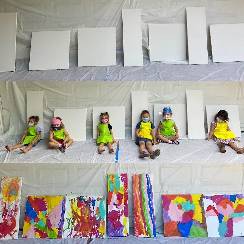 Art Classes ceramics & Workshops by Leda Almar