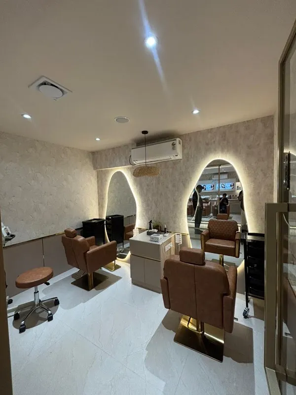 CUT&STYLE Salon - RT Nagar, Bengaluru
