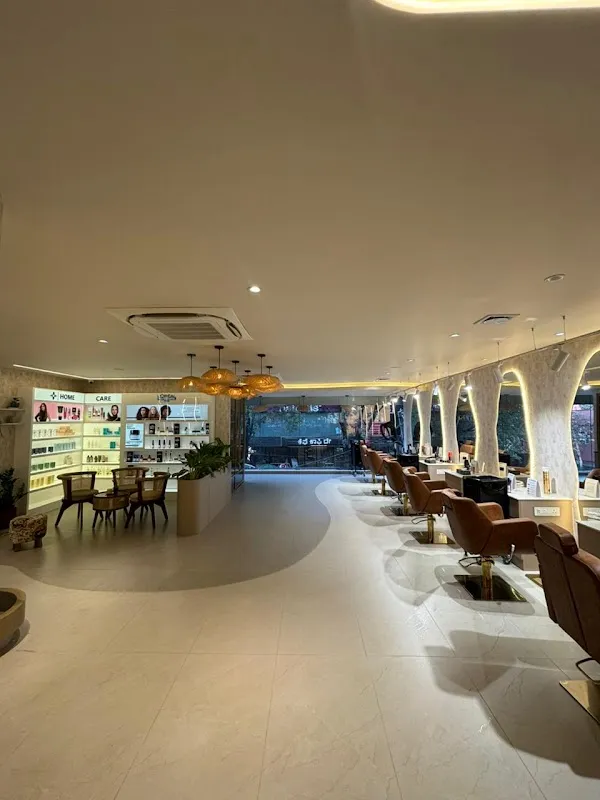CUT&STYLE Salon - RT Nagar, Bengaluru