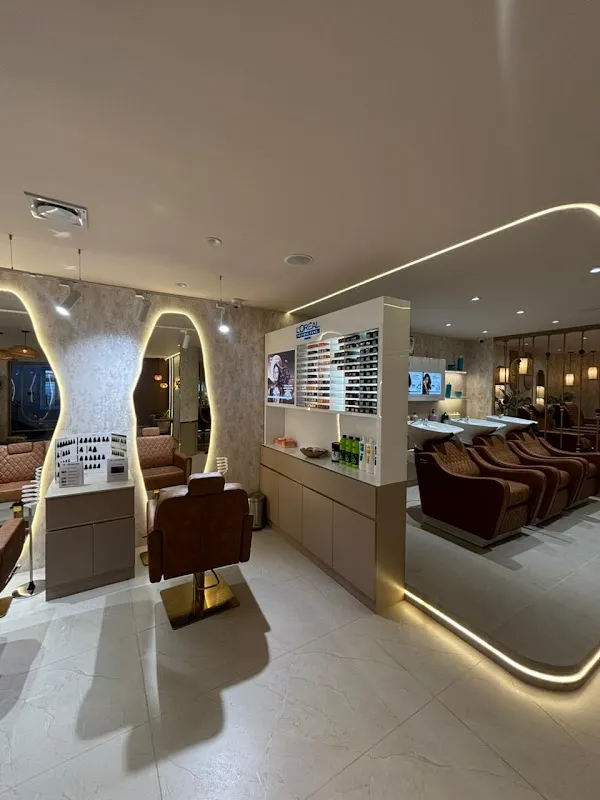 CUT&STYLE Salon - RT Nagar, Bengaluru