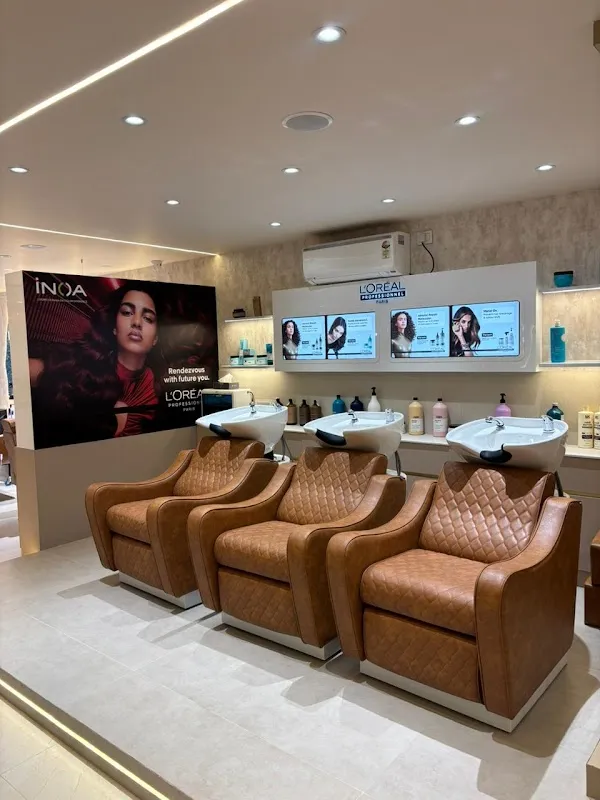 CUT&STYLE Salon - RT Nagar, Bengaluru