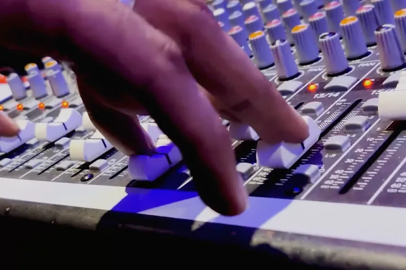 Amaze Studio - Recording Studio | Music Video Production | Talent Management