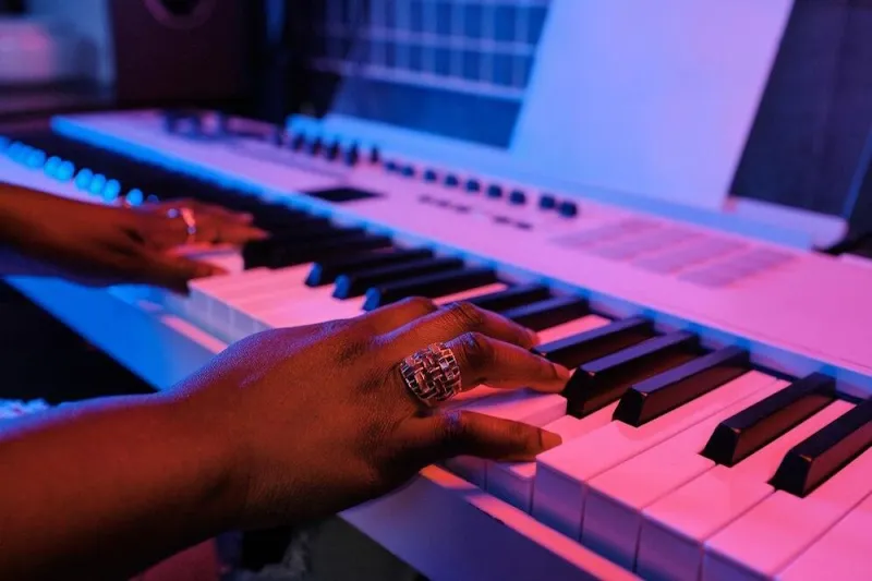 Amaze Studio - Recording Studio | Music Video Production | Talent Management