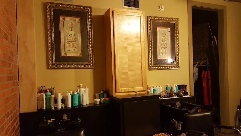 Salon NV