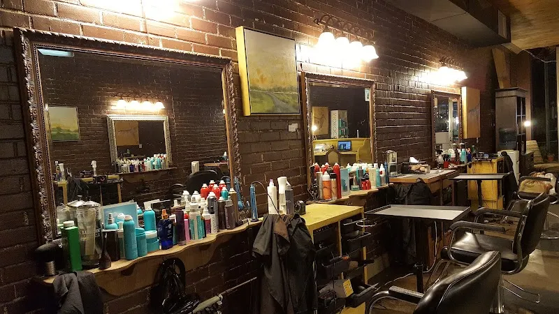 Salon NV