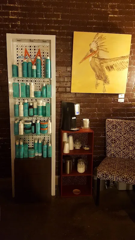 Salon NV