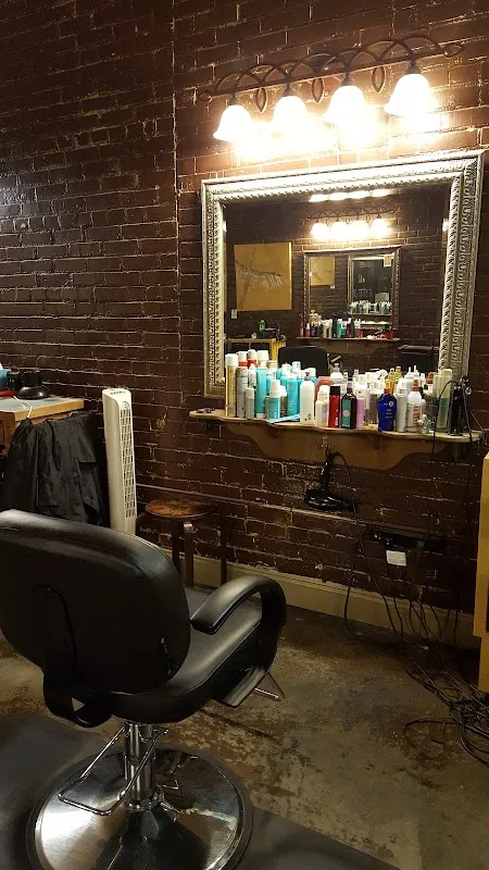 Salon NV