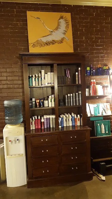 Salon NV