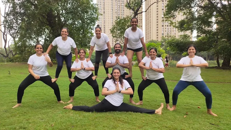 Yogalates by Vikrant.fit