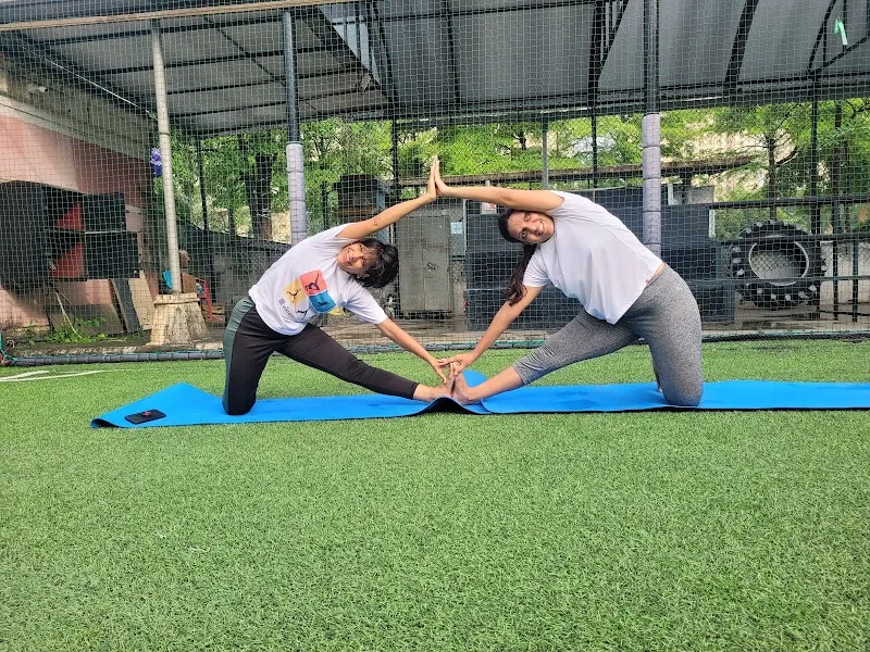 Yogalates by Vikrant.fit