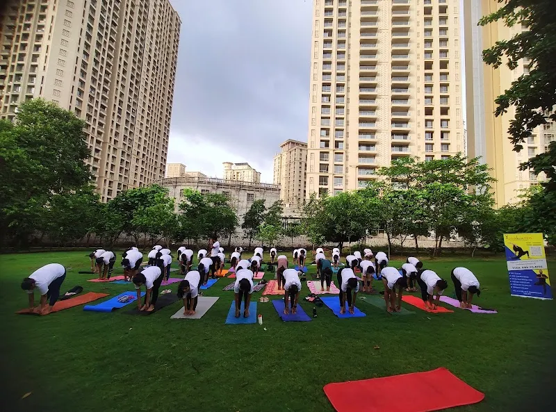 Yogalates by Vikrant.fit